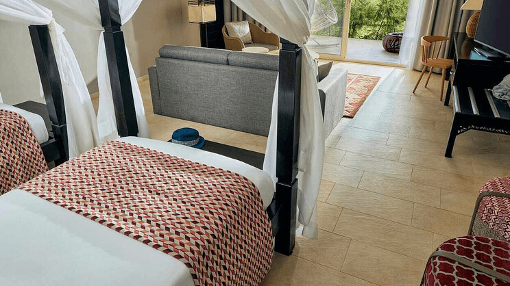 TUI BLUE Bahari Zanzibar